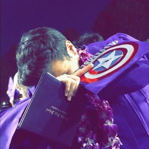 Meet your Posher, Chris